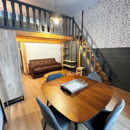 Superbe Appartement Hyper-Centre Chamonix Exterior photo