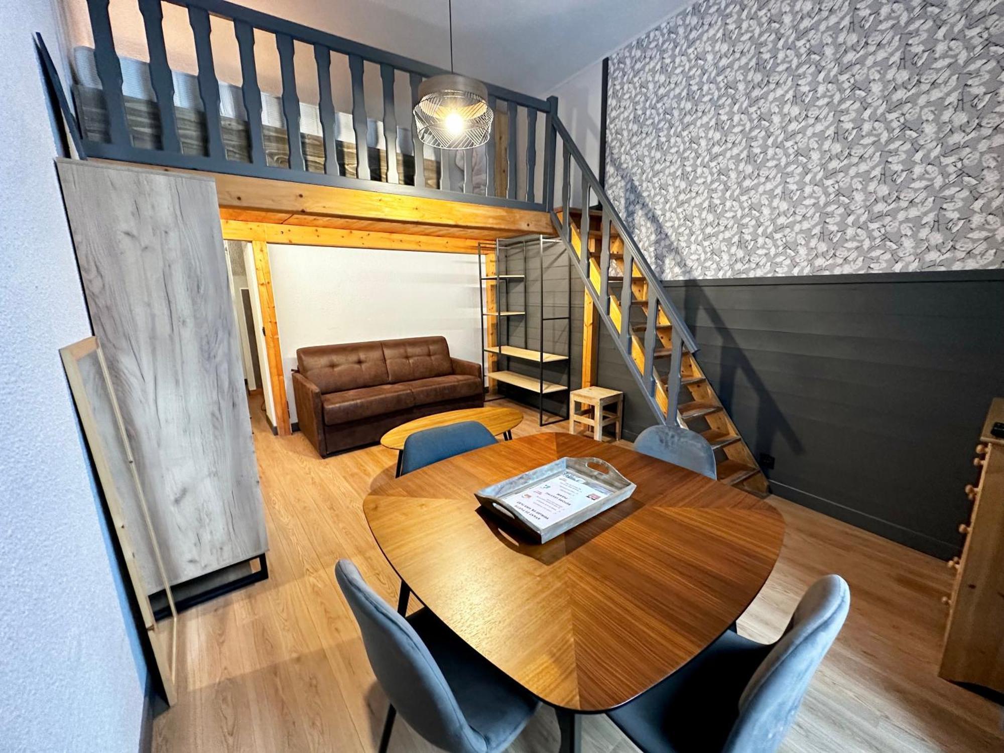 Superbe Appartement Hyper-Centre Chamonix Exterior photo